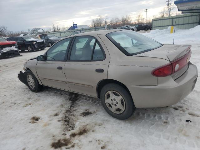 Photo 2 from auction – 2005 CHEVROLET CAVALIER with VIN 1G1JC52F357103043
