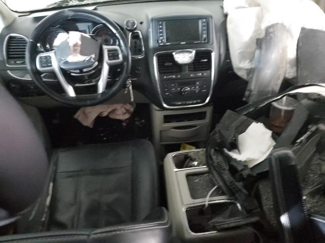 Photo 8 from auction – 2012 CHRYSLER TOWN & COU with VIN 2C4RC1BG3CR306361