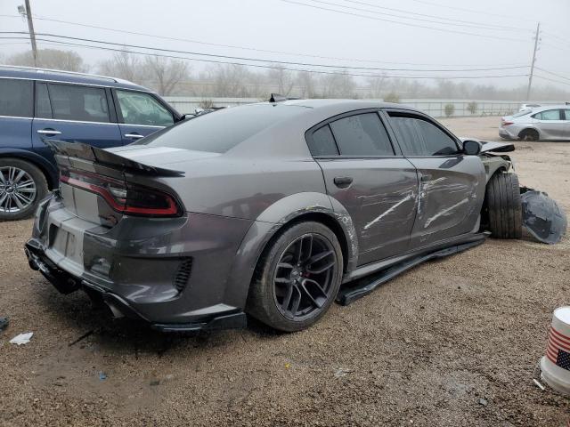 Photo 3 from auction – 2021 DODGE CHARGER SC with VIN 2C3CDXGJ9MH633949