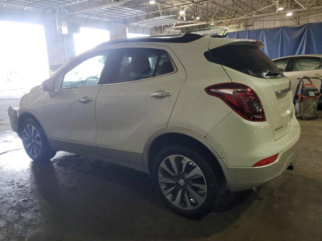 Photo 2 from auction – 2017 BUICK ENCORE PRE with VIN KL4CJHSB0HB192697