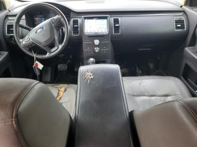 Photo 8 from auction – 2016 FORD FLEX SEL with VIN 2FMGK5C89GBA07878