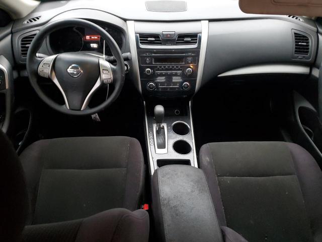 Photo 8 from auction – 2013 NISSAN ALTIMA 2.5 with VIN 1N4AL3AP3DC144175