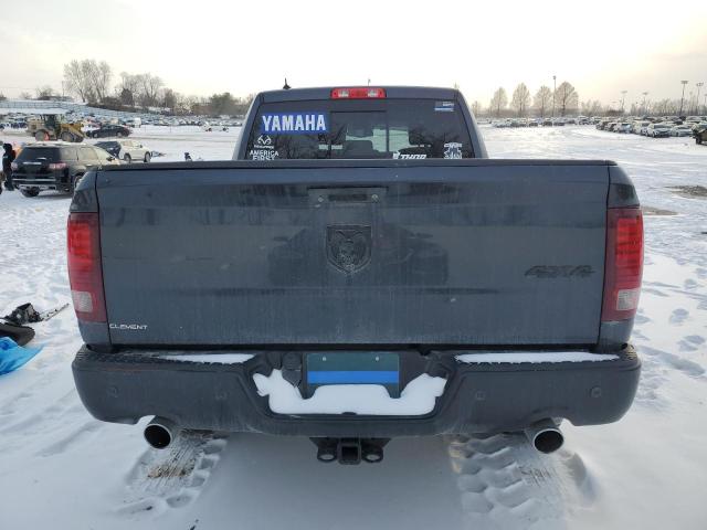 Photo 6 from auction – 2018 RAM 1500 SPORT with VIN 1C6RR7HT2JS134137
