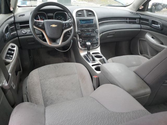 Photo 8 from auction – 2015 CHEVROLET MALIBU LS with VIN 1G11B5SL4FF189852