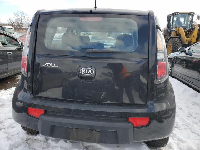 صورة رقم 6 من المزاد - 2011 KIA SOUL مع VIN KNDJT2A14B7732575