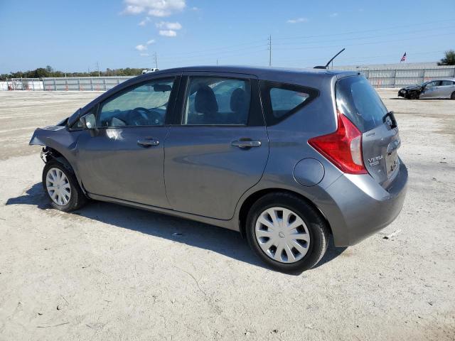 Photo 2 from auction – 2016 NISSAN VERSA NOTE with VIN 3N1CE2CP5GL371058