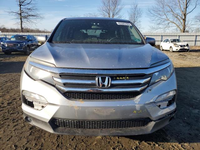 Photo 5 from auction – 2016 HONDA PILOT EX with VIN 5FNYF6H34GB035025