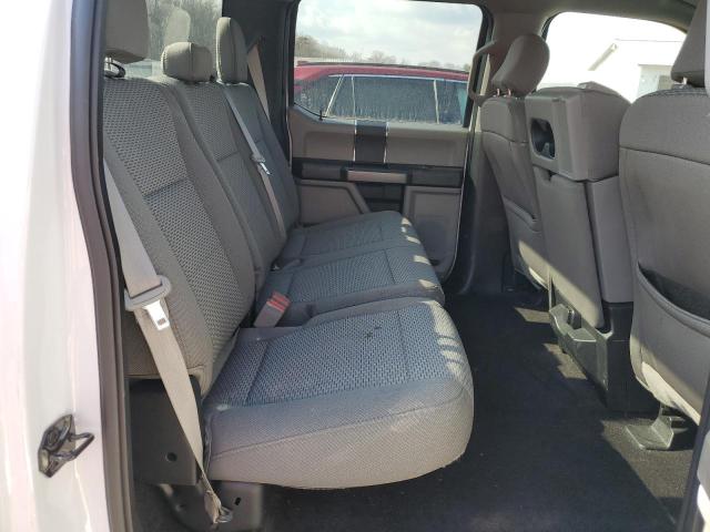 Photo 10 from auction – 2018 FORD F150 SUPER with VIN 1FTEW1EBXJFD14175