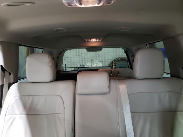 Photo 10 from auction – 2012 FORD FLEX SEL with VIN 2FMGK5CC3CBD00335
