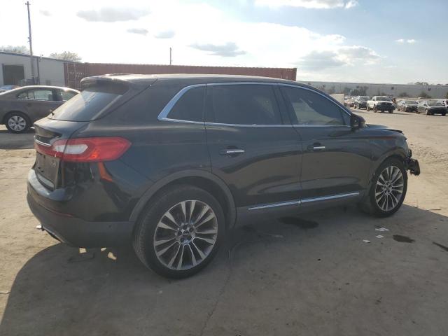 Photo 3 from auction – 2016 LINCOLN MKX RESERV with VIN 2LMTJ8LP5GBL56793