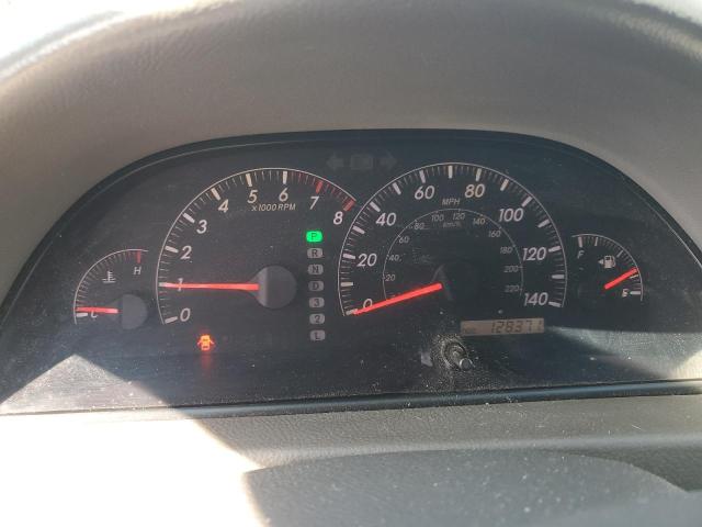 Photo 9 from auction – 2005 TOYOTA CAMRY LE with VIN 4T1BE32K05U039399