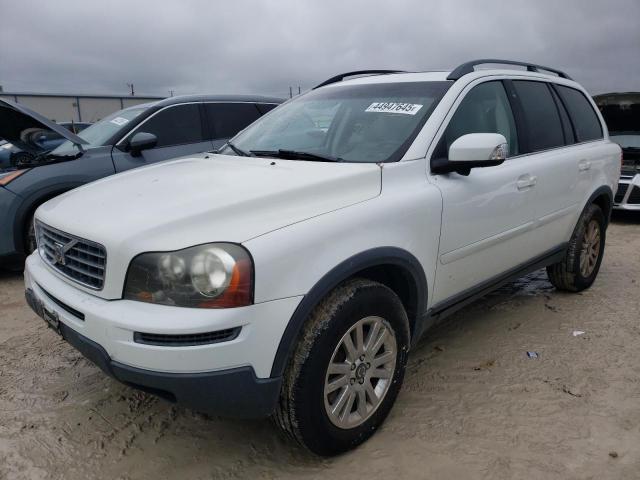 VOLVO XC90 3.2 2008 with VIN YV4CY982481450267 - Photo from auction