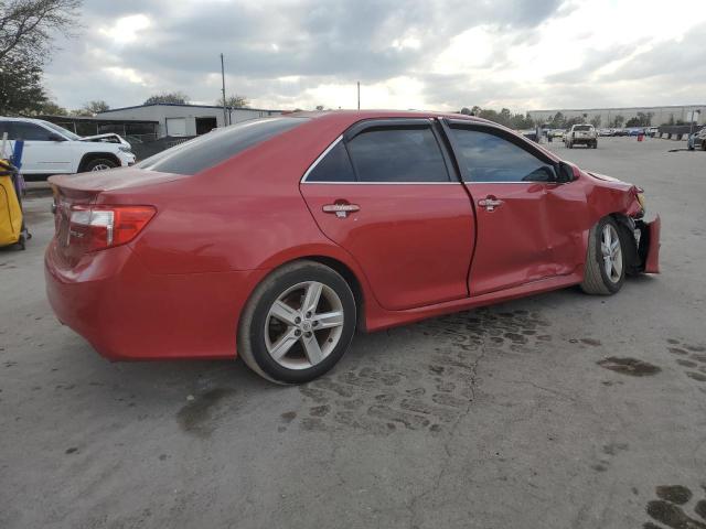 Photo 3 from auction – 2013 TOYOTA CAMRY L with VIN 4T1BF1FK8DU657161