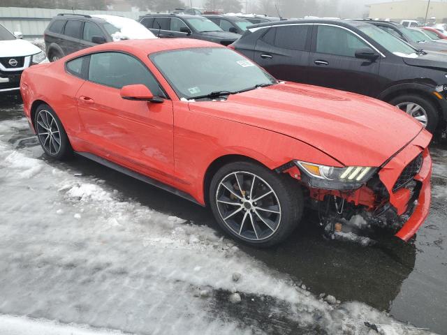 Photo 4 from auction – 2016 FORD MUSTANG with VIN 1FA6P8TH2G5225125