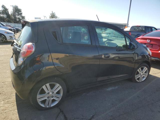 Photo 3 from auction – 2014 CHEVROLET SPARK 1LT with VIN KL8CD6S94EC551191