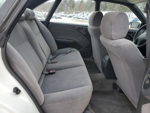 Снимка 10 от търг – 1997 SUBARU LEGACY L с VIN 4S3BD4352V7209735