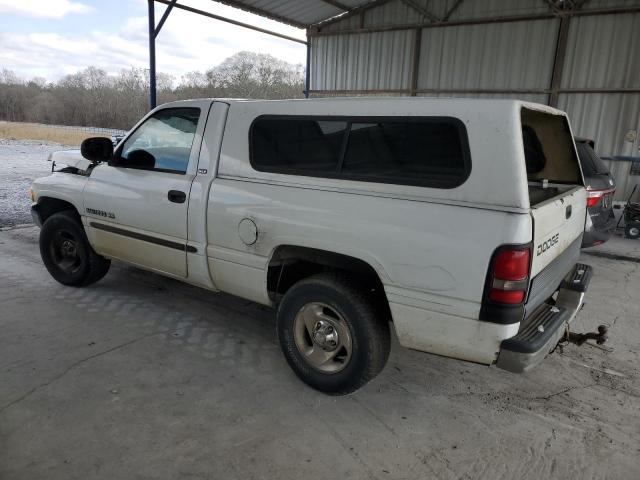 Photo 2 from auction – 2001 DODGE RAM 1500 with VIN 1B7HC16Y91S737653