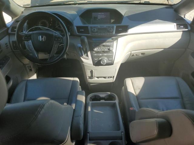 Photo 8 from auction – 2012 HONDA ODYSSEY TO with VIN 5FNRL5H90CB145981