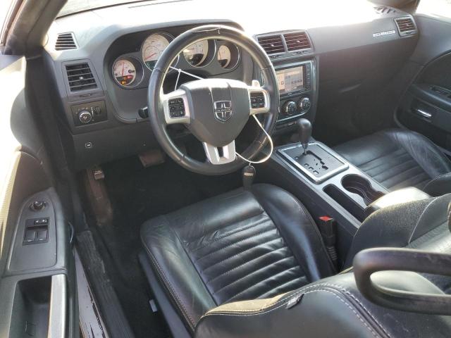 Photo 8 from auction – 2014 DODGE CHALLENGER with VIN 2C3CDYAG4EH143620