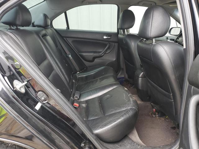 Photo 10 from auction – 2008 ACURA TSX with VIN JH4CL96848C020590