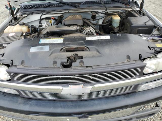 Photo 11 from auction – 2000 CHEVROLET SILVERADO with VIN 2GCEK19T0Y1374238
