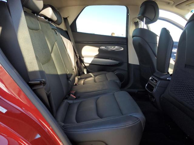 Photo 11 from auction – 2023 GENESIS GV70 BASE with VIN KMUMADTB1PU139430