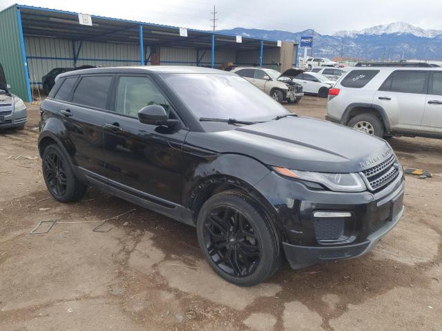 Photo 4 from auction – 2017 LAND ROVER RANGE ROVE with VIN SALVP2BG0HH185339