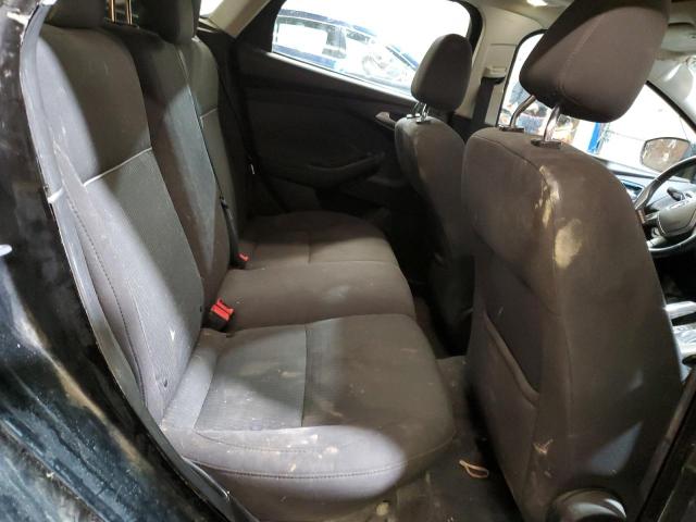 Photo 10 from auction – 2012 FORD FOCUS SEL with VIN 1FAHP3M26CL138940