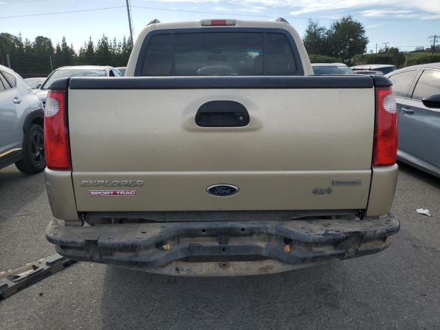 Photo 6 from auction – 2001 FORD EXPLORER S with VIN 1FMZU77E91UA81978