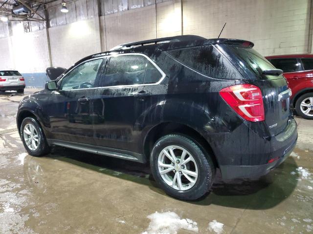 Photo 2 from auction – 2017 CHEVROLET EQUINOX LT with VIN 2GNALCEK1H6291416