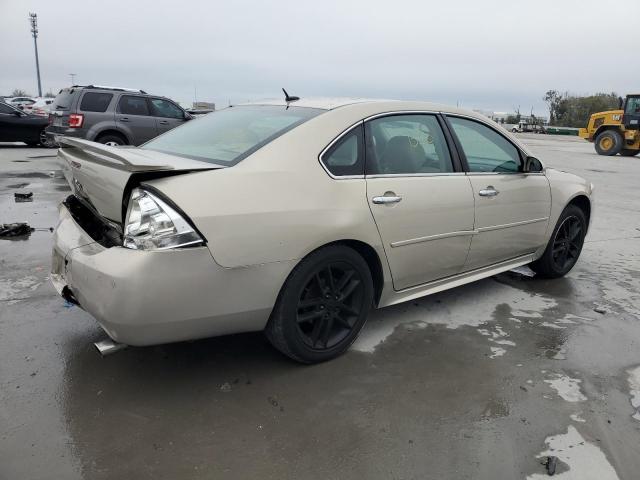Photo 3 from auction – 2012 CHEVROLET IMPALA LTZ with VIN 2G1WC5E36C1162654