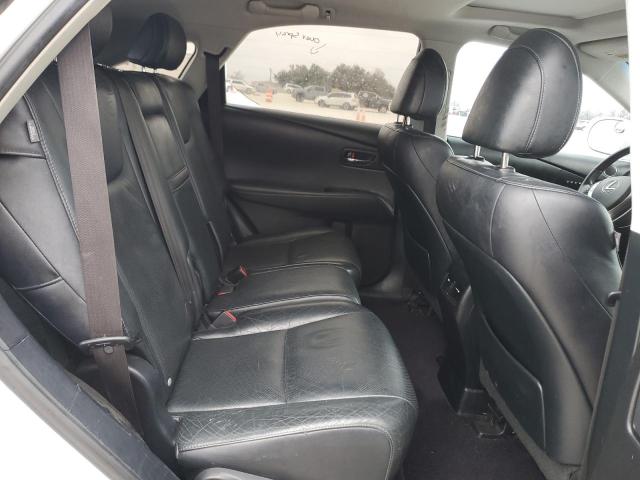 Photo 11 from auction – 2013 LEXUS RX 450H with VIN JTJBC1BAXD2051234