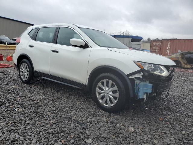 Photo 4 from auction – 2018 NISSAN ROGUE S with VIN KNMAT2MT4JP588120