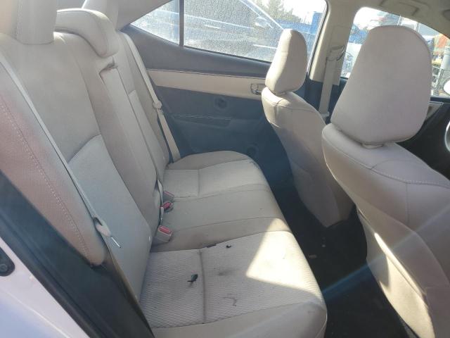 صورة رقم 10 من المزاد - 2016 TOYOTA COROLLA EC مع VIN 5YFBPRHE3GP426032