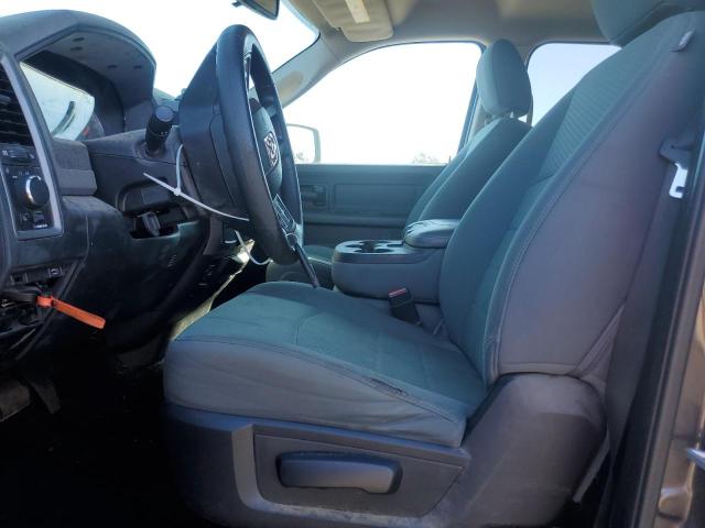 Photo 7 from auction – 2016 RAM 1500 ST with VIN 1C6RR6KM8GS216202