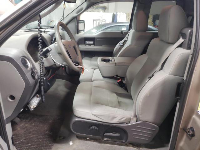 Photo 7 from auction – 2007 FORD F150 with VIN 1FTRX12W57FB26131