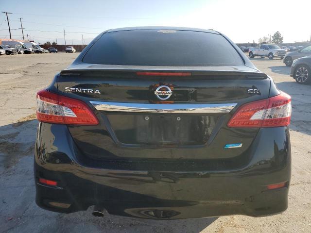 Photo 6 from auction – 2013 NISSAN SENTRA S with VIN 3N1AB7AP2DL797852