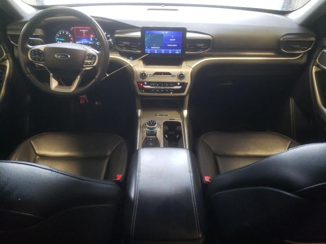 Photo 8 from auction – 2020 FORD EXPLORER X with VIN 1FMSK8DH9LGC95933