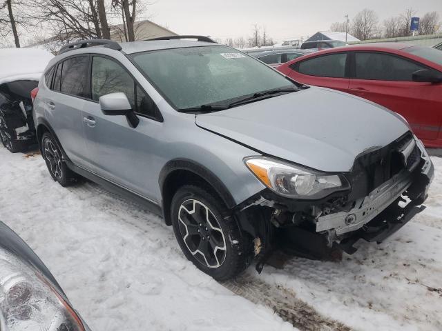 Photo 4 from auction – 2013 SUBARU XV CROSSTR with VIN JF2GPAWC6D2846128
