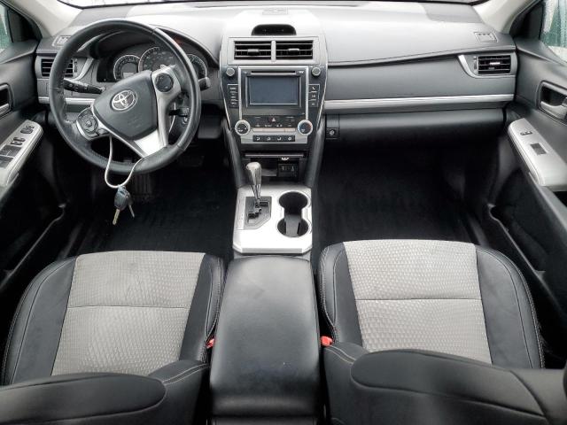 Photo 8 from auction – 2013 TOYOTA CAMRY L with VIN 4T1BF1FK2DU267527