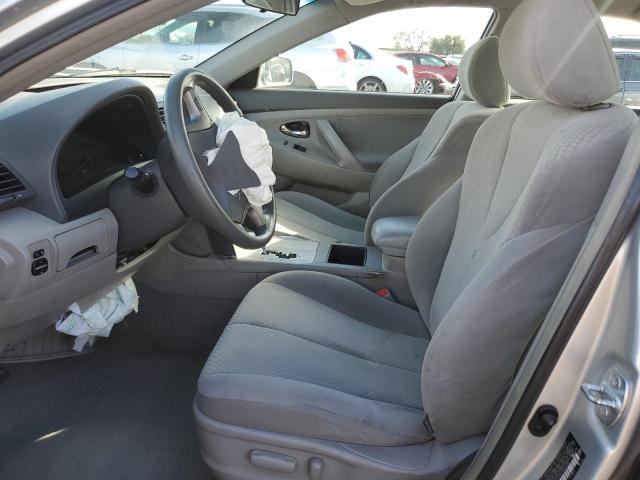 Photo 7 from auction – 2007 TOYOTA CAMRY CE with VIN 4T1BE46K97U132019