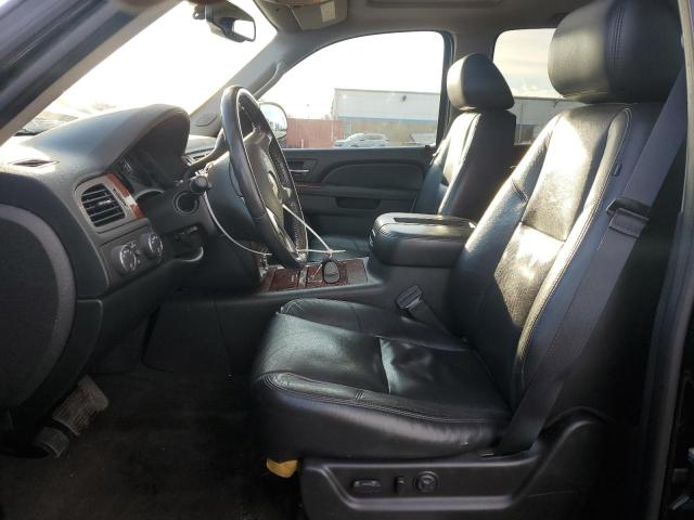 Photo 7 from auction – 2011 CHEVROLET SUBURBAN K with VIN 1GNSKKE33BR187175