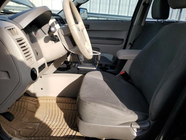 Photo 7 from auction – 2012 FORD ESCAPE XLS with VIN 1FMCU0C76CKC38515