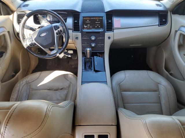 Photo 8 from auction – 2015 FORD TAURUS SEL with VIN 1FAHP2E8XFG103831