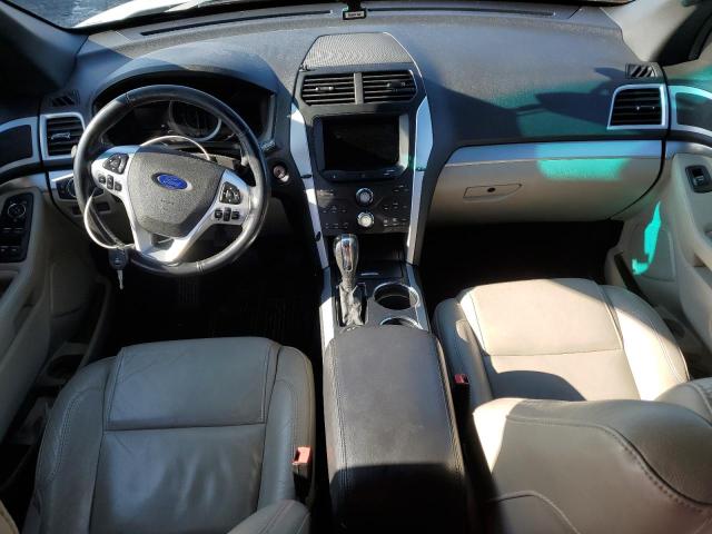 Photo 8 from auction – 2013 FORD EXPLORER X with VIN 1FM5K8D8XDGA01518