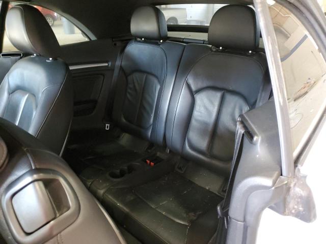 Photo 10 from auction – 2015 AUDI A3 PREMIUM with VIN WAU6CLFF2F1038702