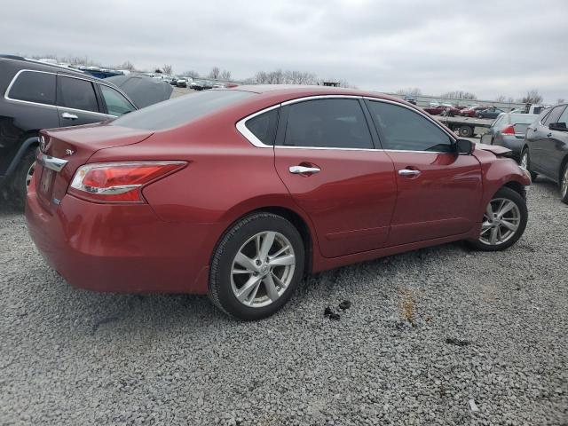 Photo 3 from auction – 2013 NISSAN ALTIMA 2.5 with VIN 1N4AL3AP5DC245718
