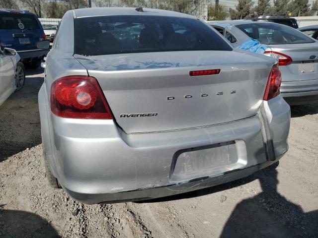 Photo 6 from auction – 2012 DODGE AVENGER SE with VIN 1C3CDZAB4CN102225