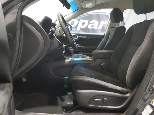 صورة رقم 7 من المزاد - 2014 NISSAN PATHFINDER مع VIN 5N1AR2MN0EC660357