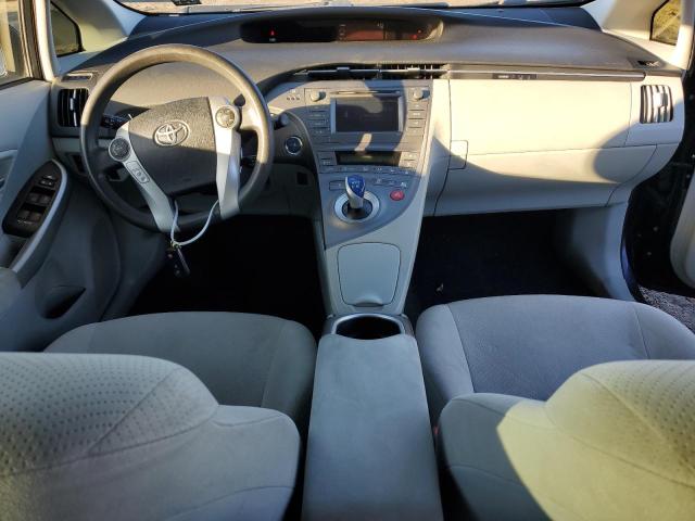 Photo 8 from auction – 2015 TOYOTA PRIUS with VIN JTDKN3DU3F0422071